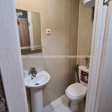 Продам квартиру, 23 Августа пер. , 1  ком., 22.80 м², капитальный ремонт 