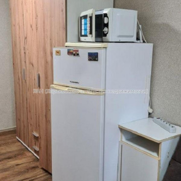 Продам квартиру, 23 Августа пер. , 1  ком., 22.80 м², капитальный ремонт 