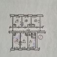 Продам квартиру, 23 Августа пер. , 1 кім., 22.80 м², капитальный ремонт 