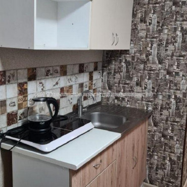 Продам квартиру, 23 Августа пер. , 1  ком., 22.80 м², капитальный ремонт 