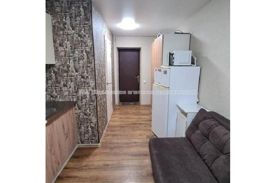 Продам квартиру, 23 Августа пер. , 1 кім., 22.80 м², капитальный ремонт 