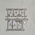 Продам квартиру, 23 Августа пер. , 1 кім., 22.80 м², капитальный ремонт 