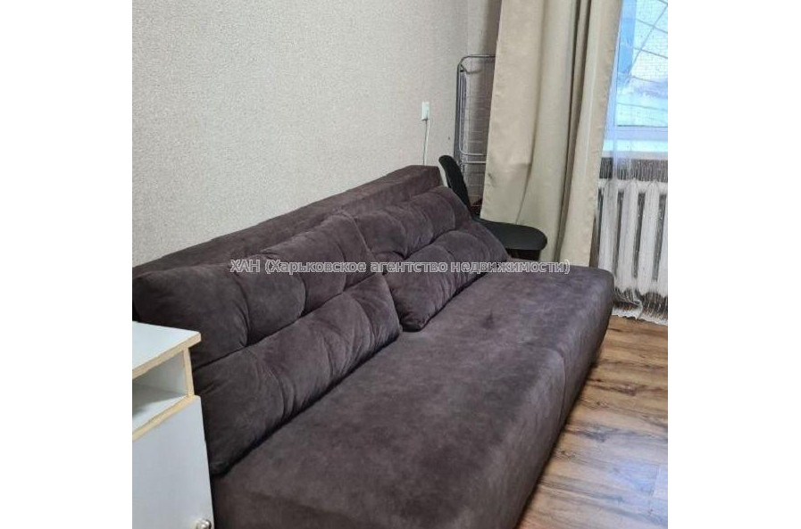 Продам квартиру, 23 Августа пер. , 1 кім., 22.80 м², капитальный ремонт 