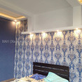 Продам квартиру, Ярослава Мудрого ул. , 3  ком., 106 м², авторский дизайн 