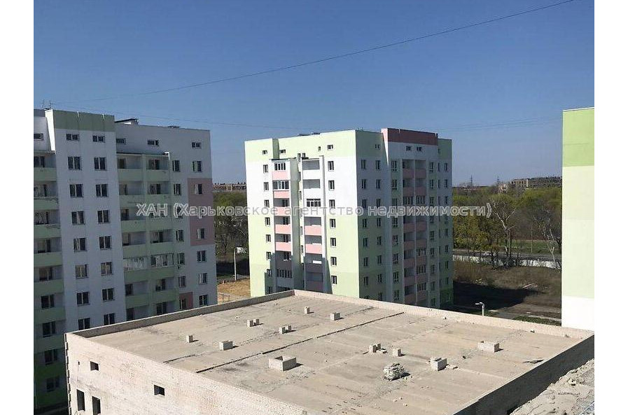 Продам квартиру, Мира ул. , 1  ком., 40 м², без внутренних работ 