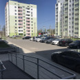 Продам квартиру, Мира ул. , 1  ком., 40 м², без внутренних работ 