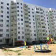 Продам квартиру, Мира ул. , 1  ком., 40 м², без внутренних работ 