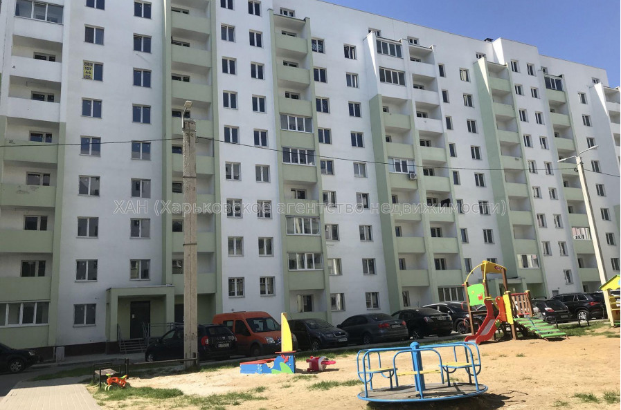 Продам квартиру, Мира ул. , 1  ком., 40 м², без внутренних работ 