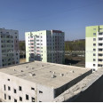 Продам квартиру, Мира ул. , 1  ком., 40 м², без внутренних работ 