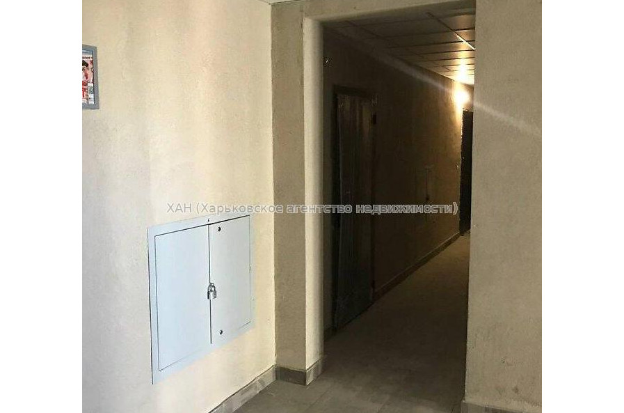 Продам квартиру, Мира ул. , 1  ком., 40 м², без внутренних работ 
