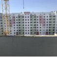 Продам квартиру, Мира ул. , 1  ком., 40 м², без внутренних работ 
