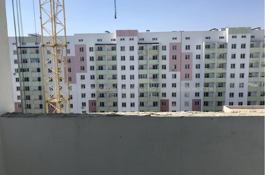 Продам квартиру, Мира ул. , 1  ком., 40 м², без внутренних работ 