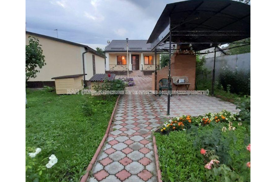 Продам дом, 92 м², 8 сот., авторский дизайн 