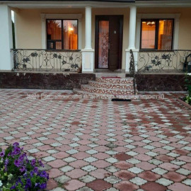 Продам будинок, 92 м², 8 соток, авторский дизайн