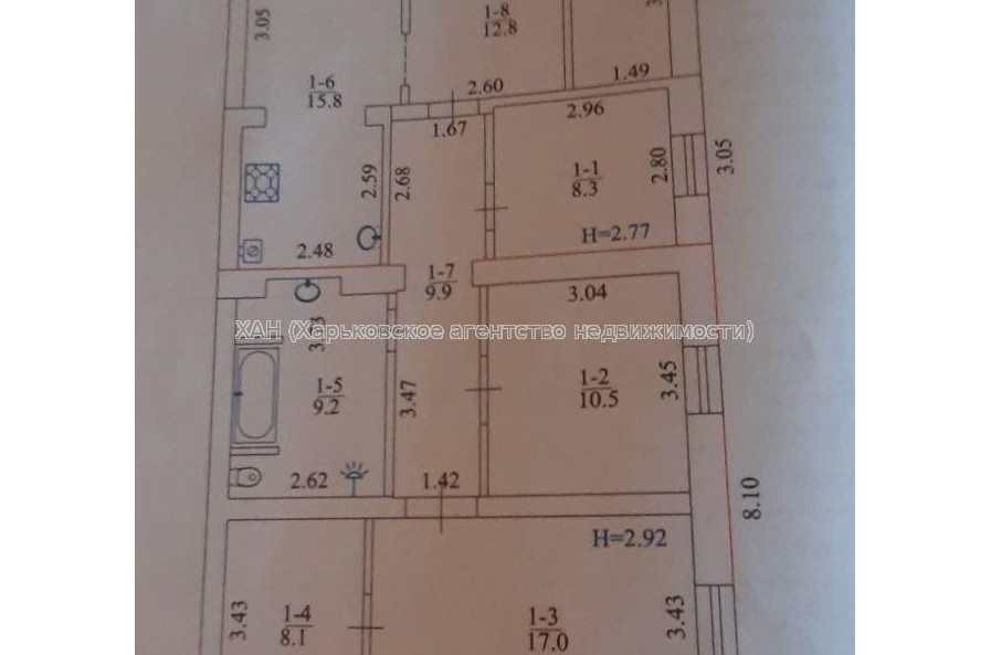 Продам будинок, 92 м², 8 соток, авторский дизайн 