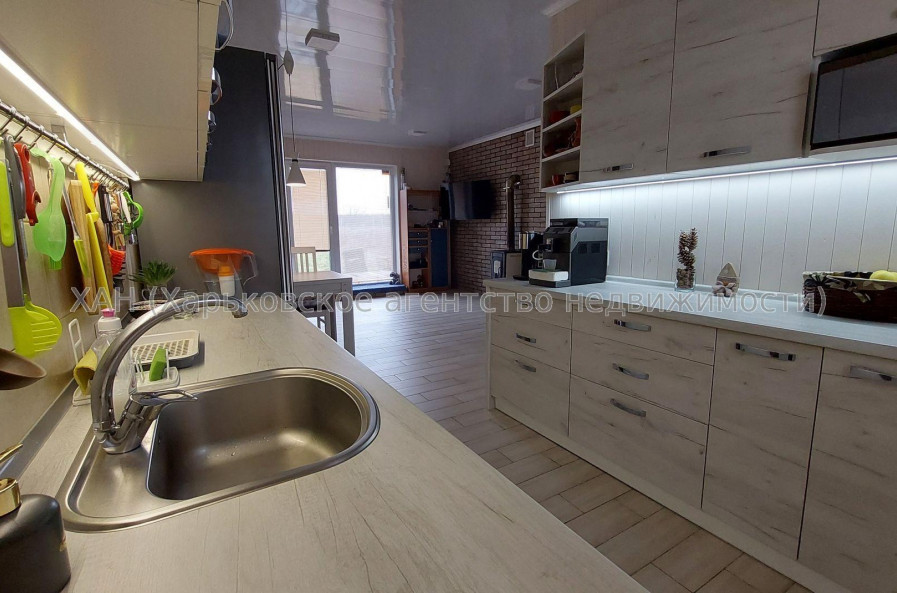 Продам будинок, Заездный пер. , 84 м², 12 соток, авторский дизайн 