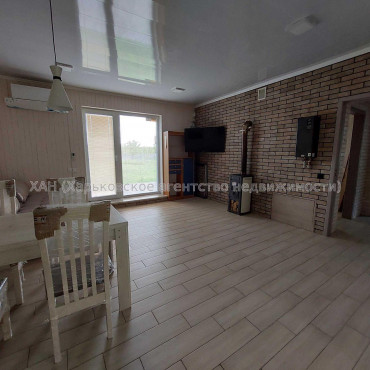 Продам дом, Заездный пер. , 84 м², 12 сот., авторский дизайн 