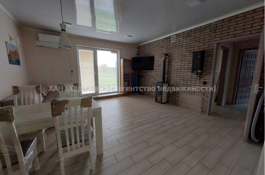 Продам дом, Заездный пер. , 84 м², 12 сот., авторский дизайн 