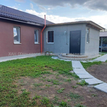 Продам будинок, Заездный пер. , 84 м², 12 соток, авторский дизайн 