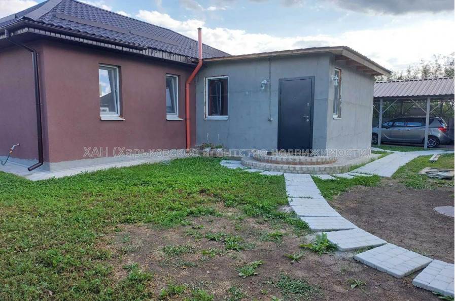 Продам дом, Заездный пер. , 84 м², 12 сот., авторский дизайн 