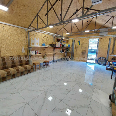 Продам будинок, Заездный пер. , 84 м², 12 соток, авторский дизайн 