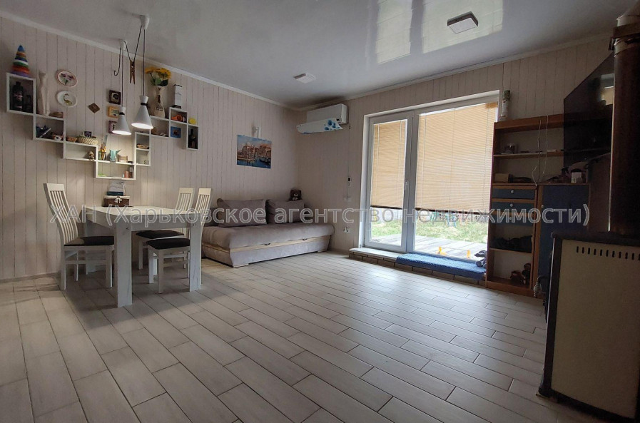 Продам будинок, Заездный пер. , 84 м², 12 соток, авторский дизайн 