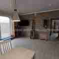 Продам будинок, Заездный пер. , 84 м², 12 соток, авторский дизайн 