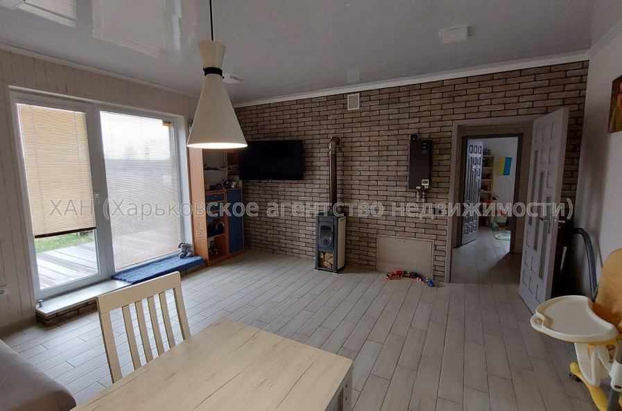 Продам будинок, Заездный пер. , 84 м², 12 соток, авторский дизайн 