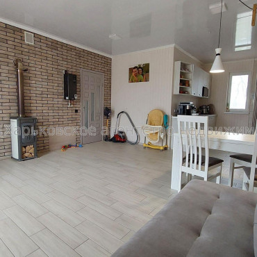 Продам будинок, Заездный пер. , 84 м², 12 соток, авторский дизайн 