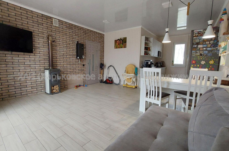 Продам будинок, Заездный пер. , 84 м², 12 соток, авторский дизайн 