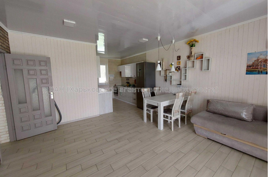 Продам дом, Заездный пер. , 84 м², 12 сот., авторский дизайн 