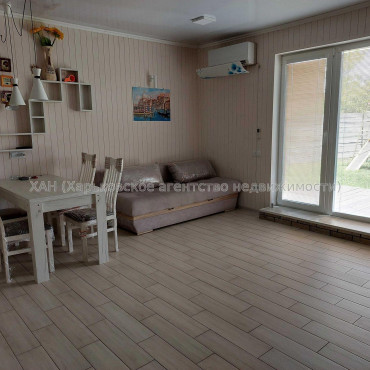 Продам дом, Заездный пер. , 84 м², 12 сот., авторский дизайн 