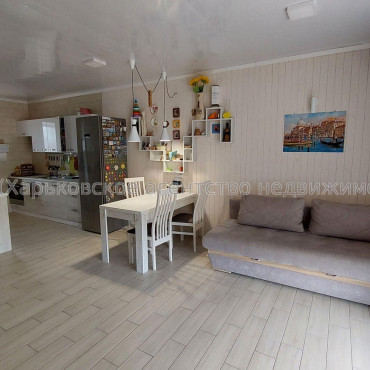 Продам будинок, Заездный пер. , 84 м², 12 соток, авторский дизайн 