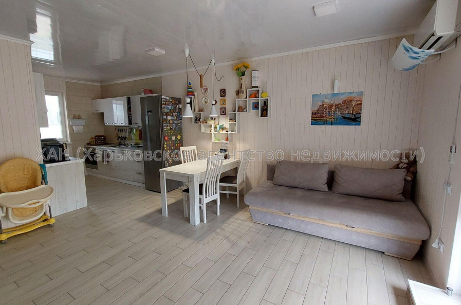 Продам будинок, Заездный пер. , 84 м², 12 соток, авторский дизайн 