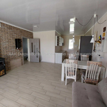 Продам дом, Заездный пер. , 84 м², 12 сот., авторский дизайн 