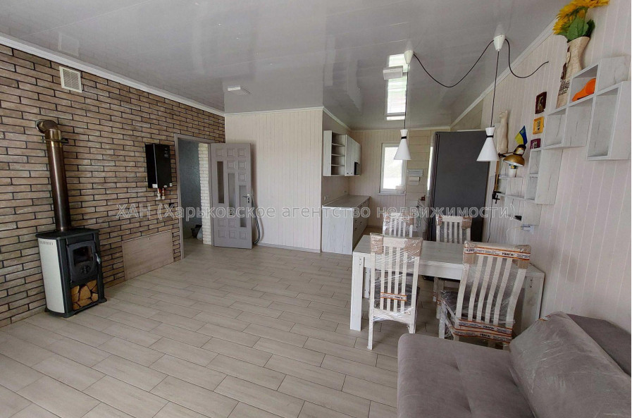 Продам дом, Заездный пер. , 84 м², 12 сот., авторский дизайн 