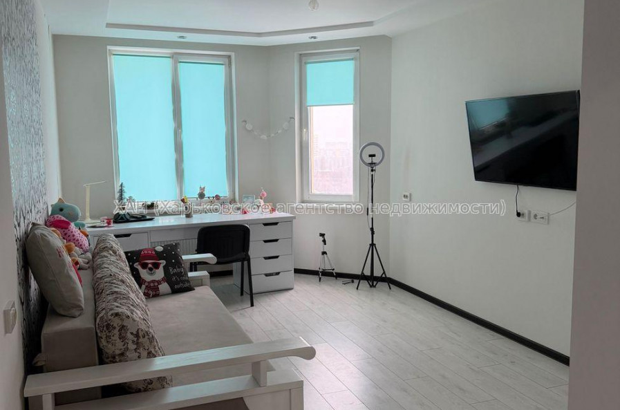 Продам квартиру, Юбилейный просп. , 3  ком., 105 м², евроремонт 