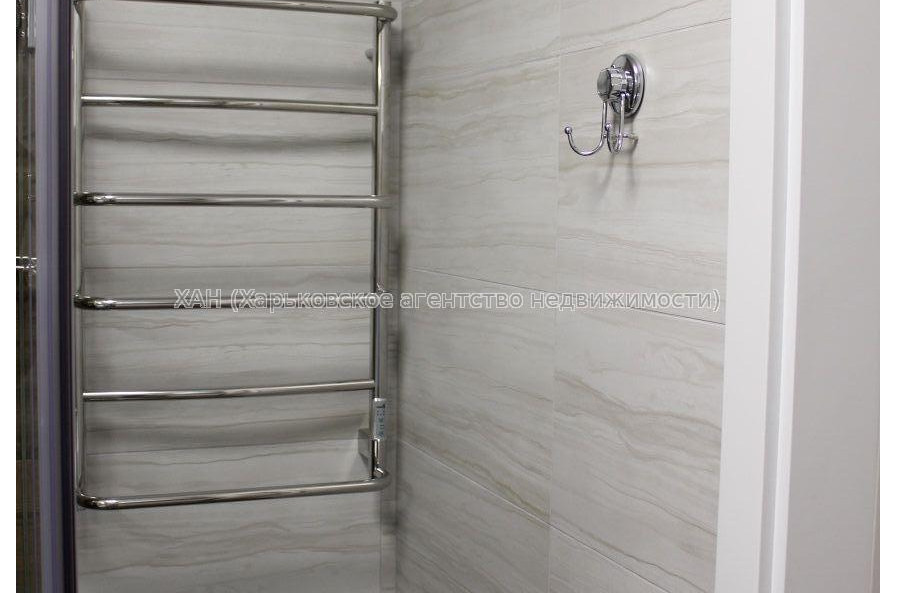 Продам квартиру, Мира ул. , 1  ком., 41 м², евроремонт 