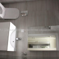 Продам квартиру, Мира ул. , 1  ком., 41 м², евроремонт 