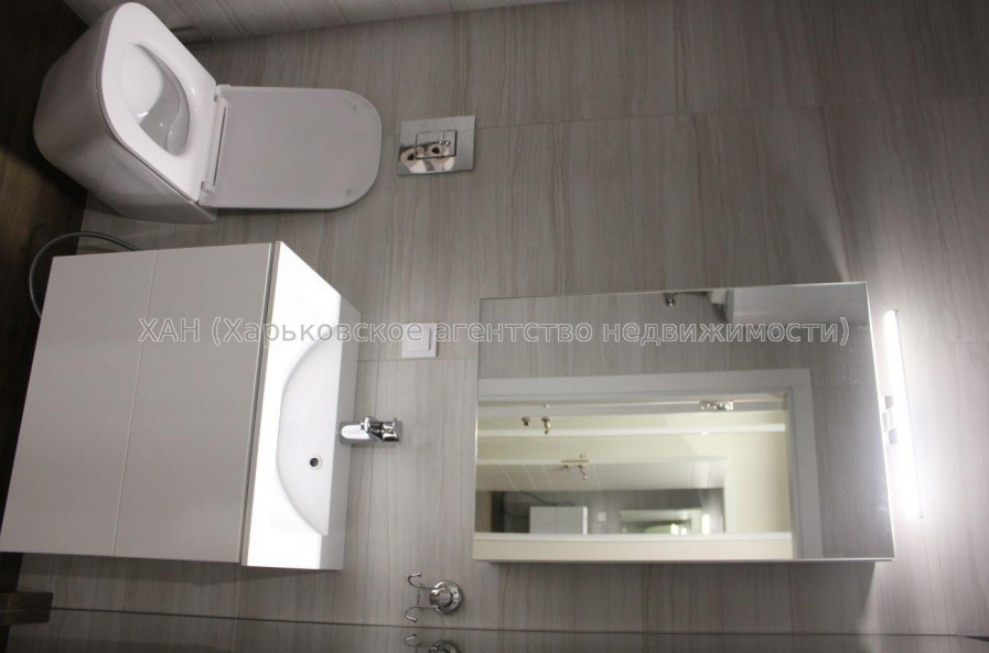 Продам квартиру, Мира ул. , 1  ком., 41 м², евроремонт 