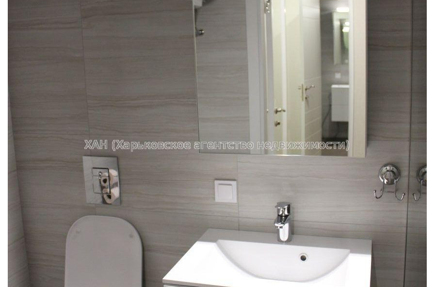Продам квартиру, Мира ул. , 1  ком., 41 м², евроремонт 