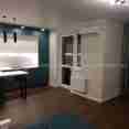 Продам квартиру, Мира ул. , 1  ком., 41 м², евроремонт 
