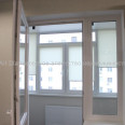 Продам квартиру, Мира ул. , 1  ком., 41 м², евроремонт 