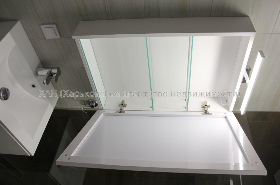 Продам квартиру, Мира ул. , 1  ком., 41 м², евроремонт 