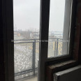 Продам квартиру, Сокольницкая ул. , 3  ком., 105 м², без внутренних работ 