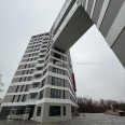 Продам квартиру, Сокольницкая ул. , 3  ком., 105 м², без внутренних работ 