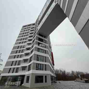 Продам квартиру, Сокольницкая ул. , 3  ком., 105 м², без внутренних работ 