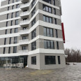 Продам квартиру, Сокольницкая ул. , 3  ком., 105 м², без внутренних работ 
