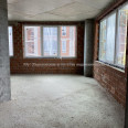 Продам квартиру, Сокольницкая ул. , 3 кім., 105 м², без внутренних работ 