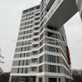 Продам квартиру, Сокольницкая ул. , 3  ком., 105 м², без внутренних работ 